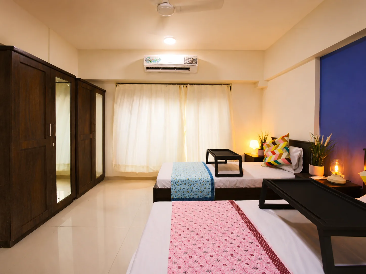 Monisha residence interior 5